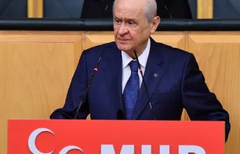Bahçeli: Maduro'ya yapılan haydutluktur