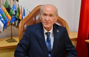 Bahçeli: Şehit ailelerinin başını öne eğdirmeyeceğiz!
