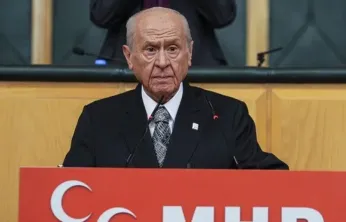 Bahçeli: Terörsüz Türkiye en büyük kozumuz olacak!