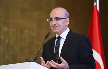 Bakan Şimşek enflasyon verilerini değerlendirdi