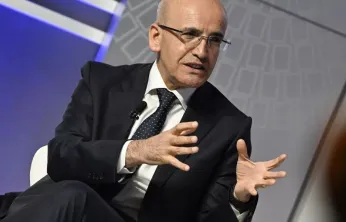 Bakan Şimşek, Londra ve New York temaslarını tamamladı