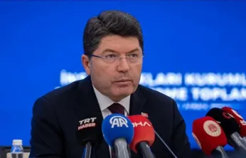 Bakan Tunç'tan Atlas'ın ailesine başsağlığı telefonu