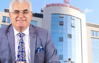 Bayrampaşa Belediyesi'ne operasyon!