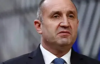 Bulgaristan Cumhurbaşkanı Rumen Radev istifa etti
