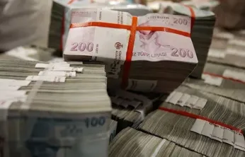 Bütçe ekimde açık verdi