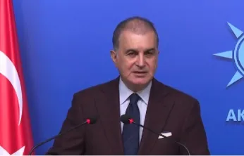 Çelik: Bir ülkede 2 ordu iç savaş çıkarır