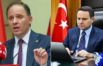 CHP: Akın Gürlek Meclis denetiminden kaçmasın!