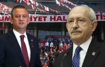 CHP kurultayı davasında ara karar