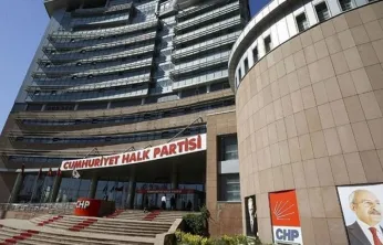 CHP'nin MYK üyeleri belli oldu