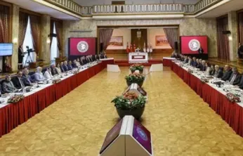 CHP ve MHP'den umut hakkı açıklaması