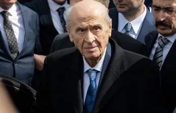 Devlet Bahçeli'den 10 Kasım mesajı