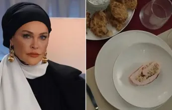 Dizide 'Domuz eti' krizi! Türk Ortodoks Topluluğu: Bu senaryoları kim yazıyor?