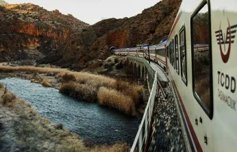 Doğu Ekspresi seferleri yarın başlıyor