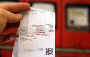 Elektrikte 4 bin kWh'yi aşana devlet desteği yok