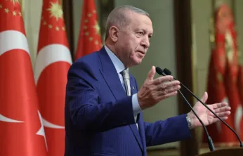Erdoğan: Avrupa Türk toplumunu kimseye ezdirmeyiz