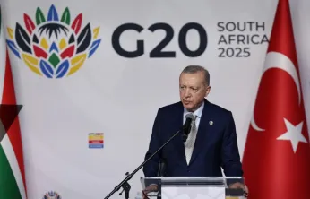 Erdoğan: Barış için her yere koşturacağız
