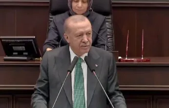 Erdoğan: CHP bu gidişle şanzımanı dağıtacak