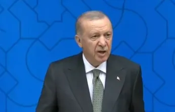 Erdoğan'dan  F-35 açıklaması