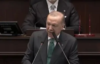 Erdoğan'dan Özel'e: Meyhane jargonu ile siyaset yapıyor