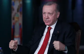Erdoğan: Dost bildiklerimiz nüfus artışına karşı çıkıyor