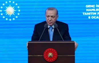 Erdoğan duyurdu: Günlük bin 375 lira ödenecek