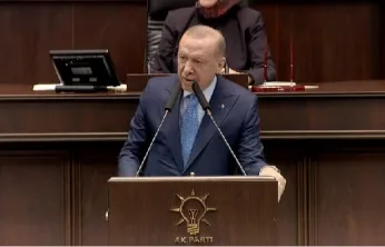 Erdoğan: Kürt  kardeşlerim kimin cellat olduğunu çok iyi bilir!