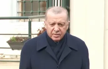 Erdoğan: Firavun Netenyahu'nun yaptıkları yanına kar kalmayacak