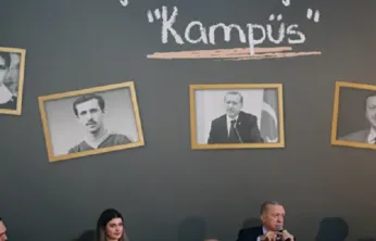 Erdoğan: Gazze'de geri adım atarsak Allah'a hesabını veremeyiz