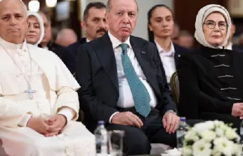 Erdoğan: İnsanlığın Filistin halkına en büyük borcu adalettir