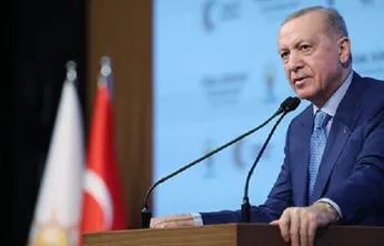 Erdoğan: Özgür Özel'in iftiraları apaçık provokasyon