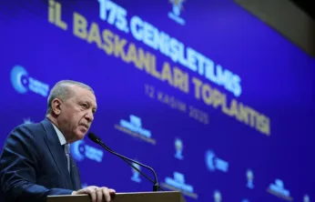 Erdoğan: Şehitlerimizin 19'unun naaşına ulaştık