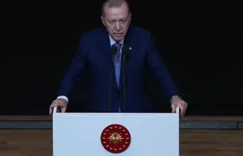 Erdoğan: Terörle mücadelede yanlışlara son verdik