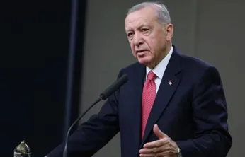 Erdoğan: Yeni Türkiye'yi herkes kabullenecek!