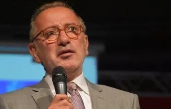 Fatih Altaylı'ya 4 yıl 2 ay hapis cezası