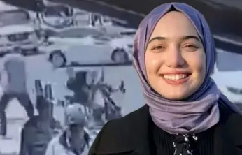 Fatma Zehra Kınık hakkında karar verildi