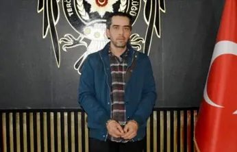 FETÖ elebaşının yeğeni Yasir Gülen İstanbul'da yakalandı