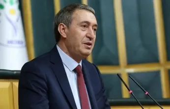 Fidan'a sert tepki! Bakırhan: Liderler zirvesi toplanmalı