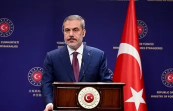 Fidan: Türkiye'nin AB üyesi olacağını düşünmüyorum