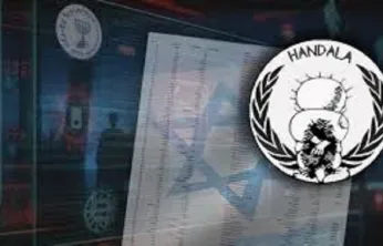 Hanzala'dan MOSSAD'a tehdit: Bugün saat 18.30'da..!