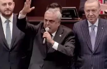 Hasan Ufuk Çakır Erdoğan'ı da kızdırdı!