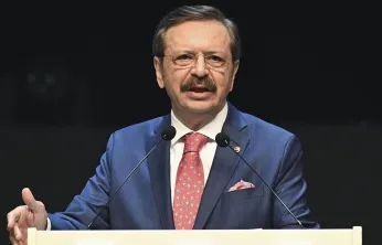 Hisarcıklıoğlu: Türkiye, İslam dünyası için güvenli yatırım merkezi