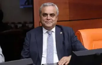 İhracı istenen milletvekili CHP'den istifa etti