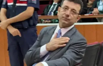 İmamoğlu'nun bugünkü duruşmasında ses kaydı yapanlara soruşturma