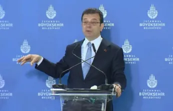 İmamoğlu'nun diploma davasında üçüncü duruşma bugün