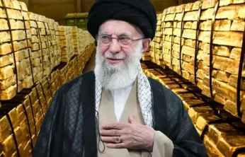 İngiliz vekil: İran altınları Rusya'ya kaçırdı!