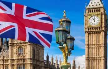 İngiltere'den Türkiye dahil 16 ülke için seyahat uyarısı