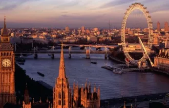 İngiltere oteldeki turistten vergi alacak!