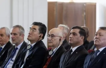 İran, İngiltere, Almanya, İtalya ve Fransa'yı uyardı