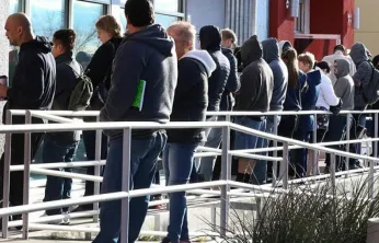 İşsizlik rakamları açıklandı