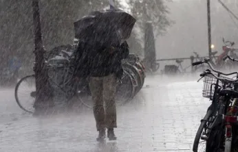 İstanbul'a 4 günlük sağanak uyarısı